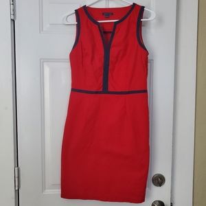 Tommy Hilfiger sheath dress